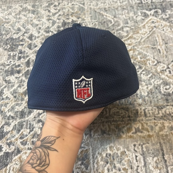 NFL Rams hat! - Picture 3 of 8